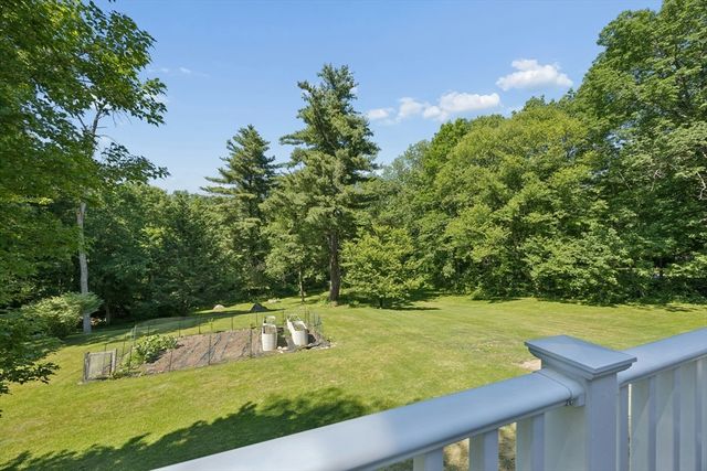 30 Lincoln Street, Hopkinton, MA 01748