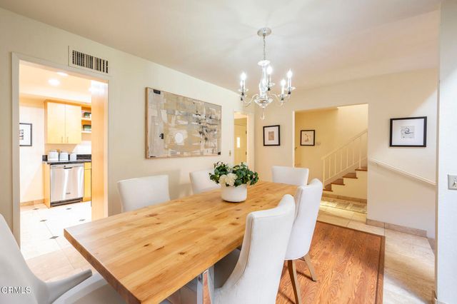 3237 La Encina Way, Pasadena, CA 91107