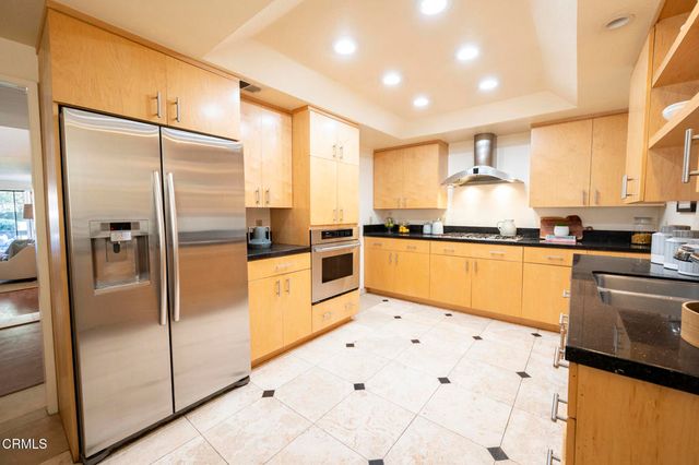 3237 La Encina Way, Pasadena, CA 91107