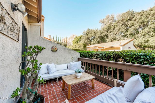 3237 La Encina Way, Pasadena, CA 91107