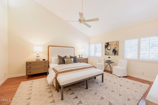 3237 La Encina Way, Pasadena, CA 91107