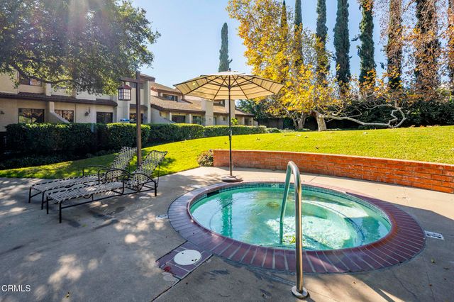 3237 La Encina Way, Pasadena, CA 91107