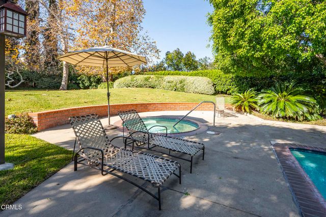 3237 La Encina Way, Pasadena, CA 91107