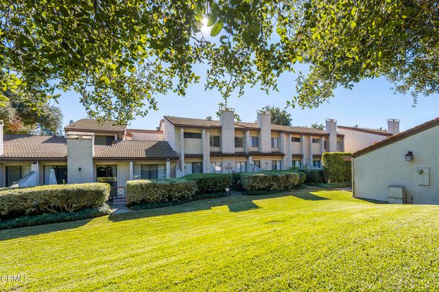 3237 La Encina Way, Pasadena, CA 91107