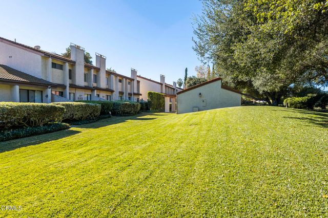 3237 La Encina Way, Pasadena, CA 91107