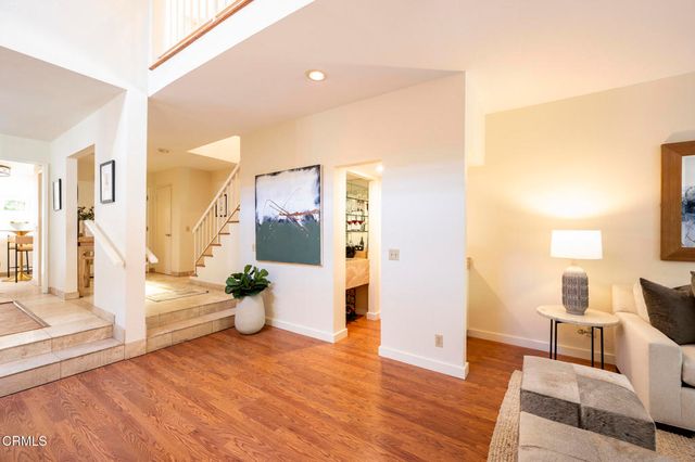 3237 La Encina Way, Pasadena, CA 91107