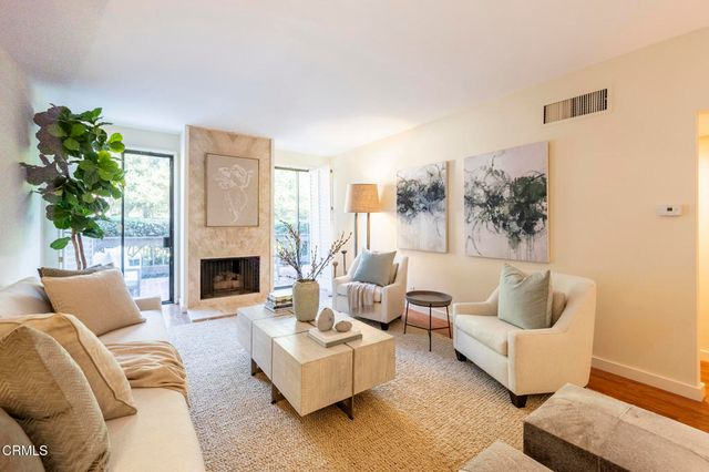 3237 La Encina Way, Pasadena, CA 91107