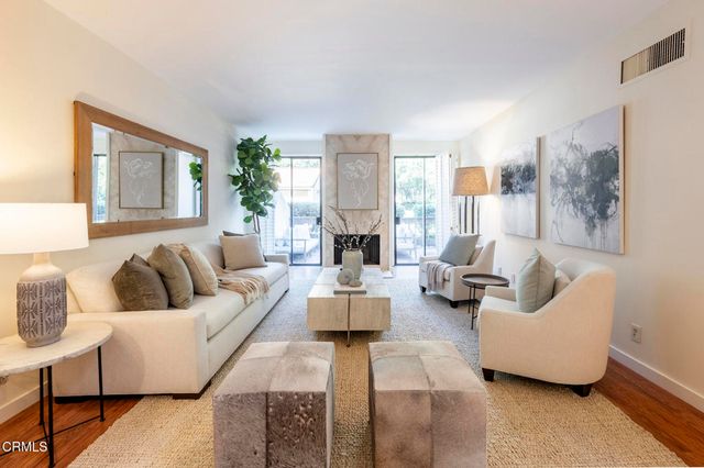 3237 La Encina Way, Pasadena, CA 91107