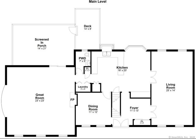 28 Primrose Lane, Fairfield, CT 06825