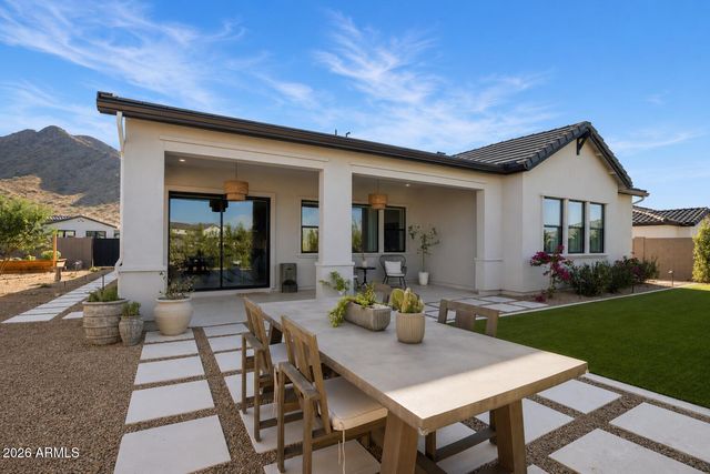 34123 N TANGLEWOOD Pass, Queen Creek, AZ 85144