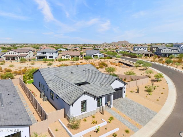 34123 N TANGLEWOOD Pass, Queen Creek, AZ 85144