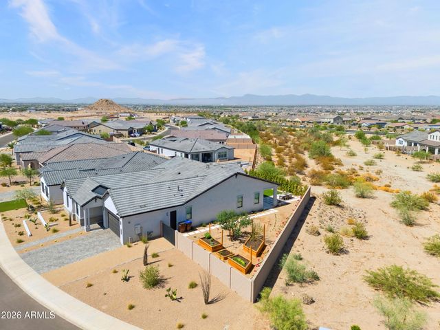 34123 N TANGLEWOOD Pass, Queen Creek, AZ 85144