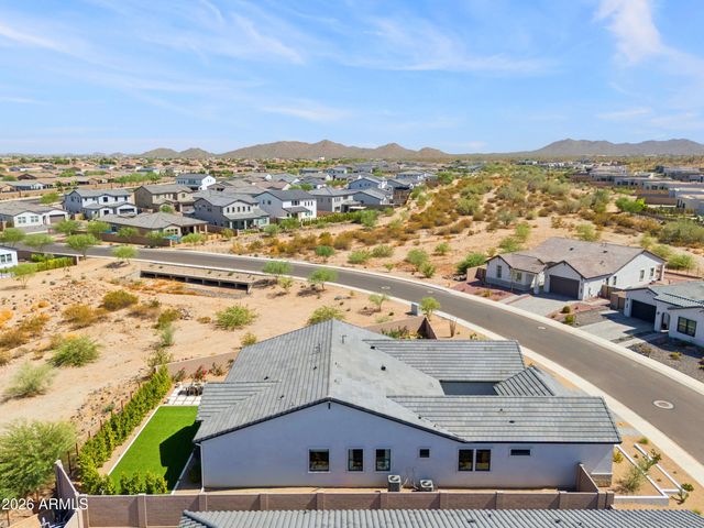 34123 N TANGLEWOOD Pass, Queen Creek, AZ 85144