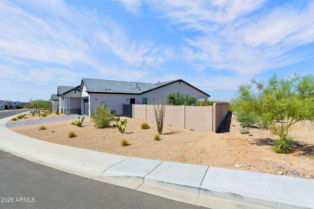 34123 N TANGLEWOOD Pass, Queen Creek, AZ 85144