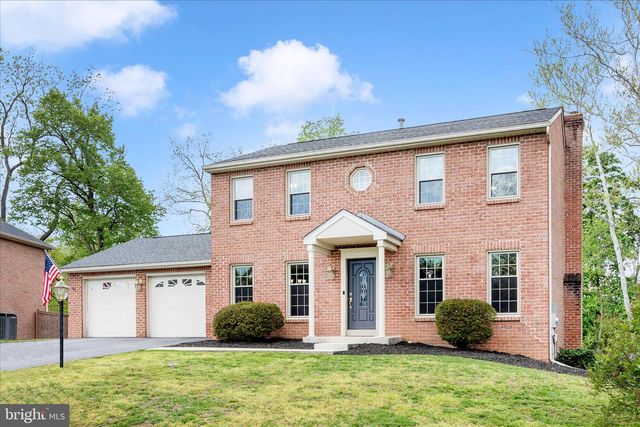 47 STANFORD RD, Hagerstown, MD 21742