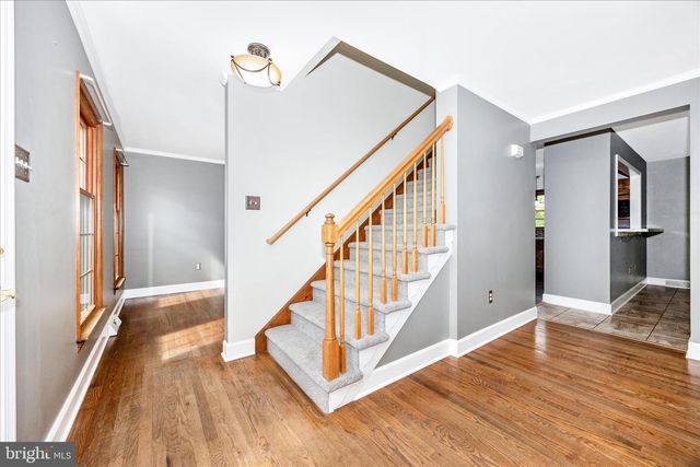 47 STANFORD RD, Hagerstown, MD 21742