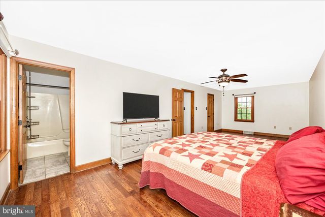 47 STANFORD RD, Hagerstown, MD 21742