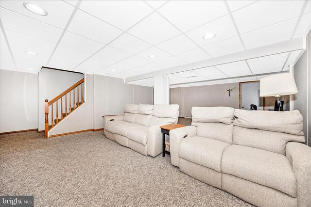 47 STANFORD RD, Hagerstown, MD 21742