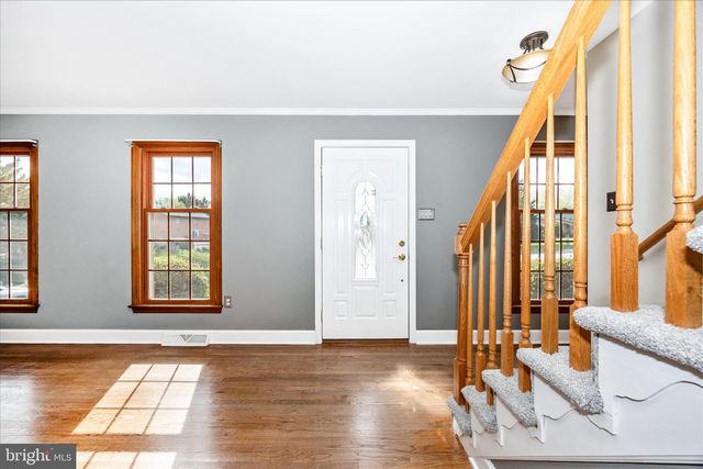 47 STANFORD RD, Hagerstown, MD 21742