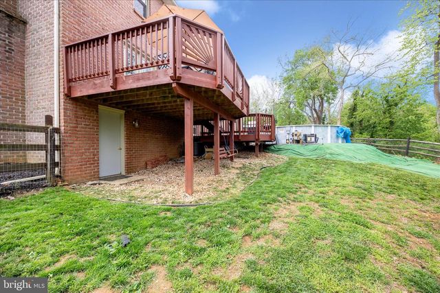 47 STANFORD RD, Hagerstown, MD 21742