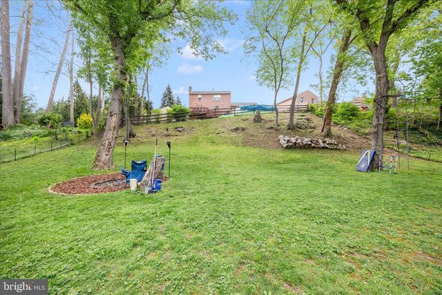 47 STANFORD RD, Hagerstown, MD 21742