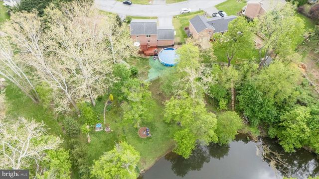 47 STANFORD RD, Hagerstown, MD 21742