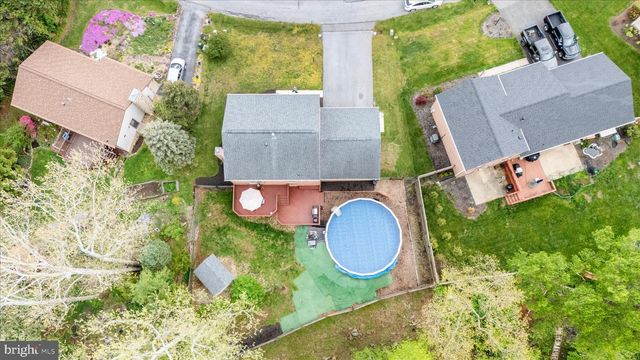 47 STANFORD RD, Hagerstown, MD 21742