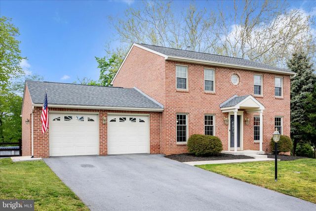 47 STANFORD RD, Hagerstown, MD 21742