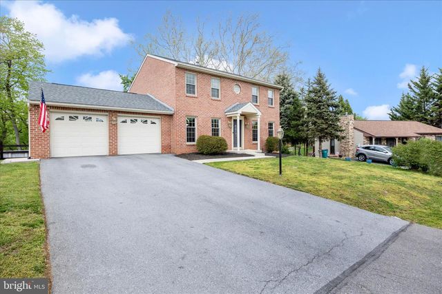 47 STANFORD RD, Hagerstown, MD 21742