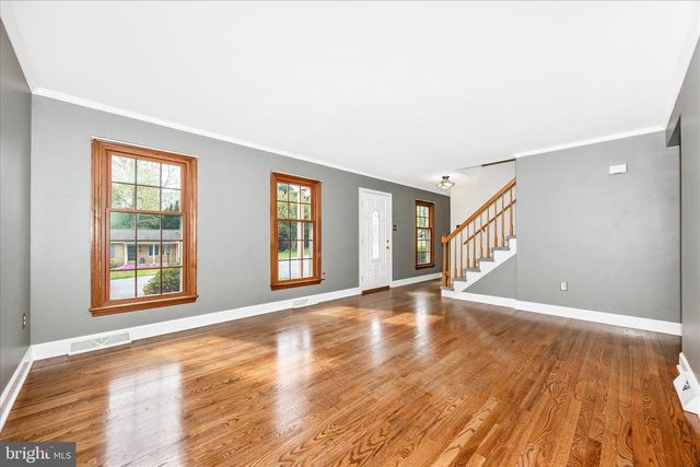 47 STANFORD RD, Hagerstown, MD 21742