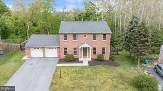 47 STANFORD RD, Hagerstown, MD 21742