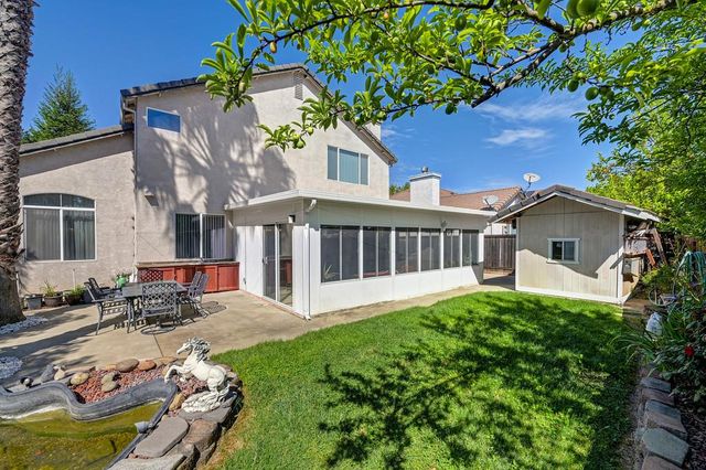 9535 Clarke Farms Rd, Elk Grove, CA 95624