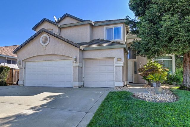 9535 Clarke Farms Rd, Elk Grove, CA 95624