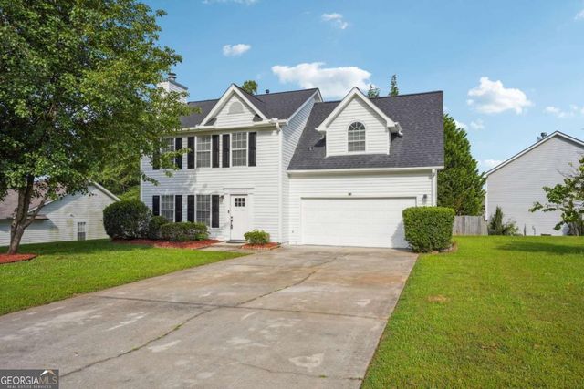 10423 Commons Crossing, Jonesboro, GA 30238