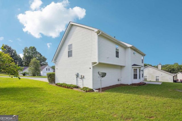 10423 Commons Crossing, Jonesboro, GA 30238