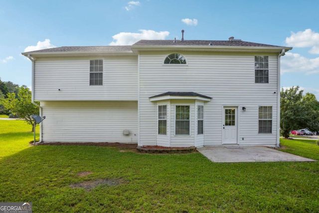 10423 Commons Crossing, Jonesboro, GA 30238