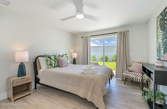 100 Bel Aire Drive, Satellite Beach, FL 32937