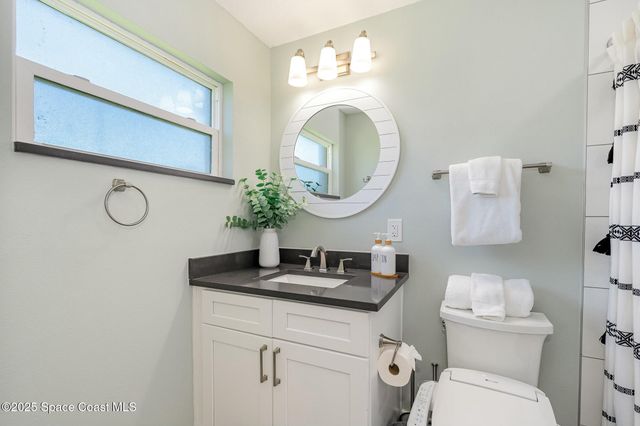 100 Bel Aire Drive, Satellite Beach, FL 32937