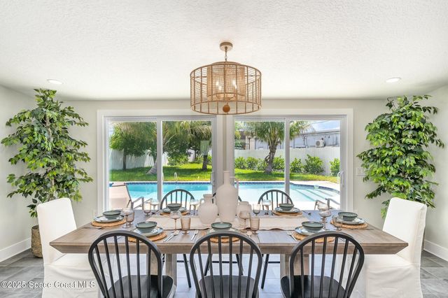 100 Bel Aire Drive, Satellite Beach, FL 32937