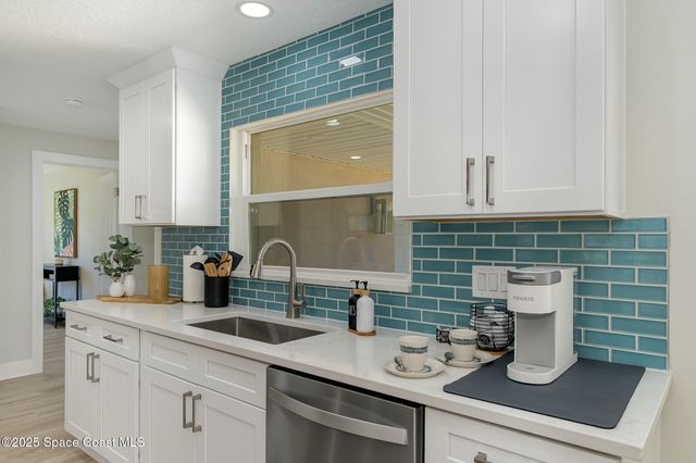 100 Bel Aire Drive, Satellite Beach, FL 32937