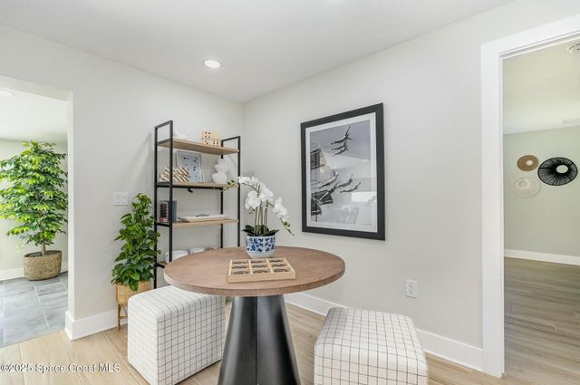 100 Bel Aire Drive, Satellite Beach, FL 32937