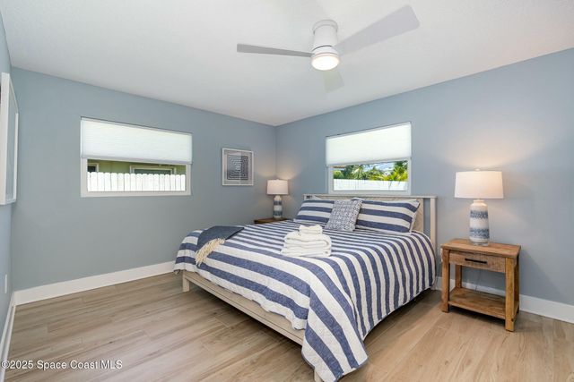 100 Bel Aire Drive, Satellite Beach, FL 32937