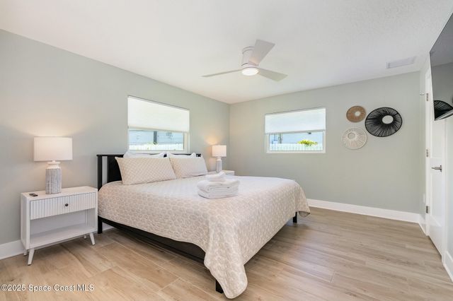 100 Bel Aire Drive, Satellite Beach, FL 32937