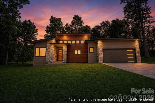 255 Hunters Trace, Rutherfordton, NC 28139