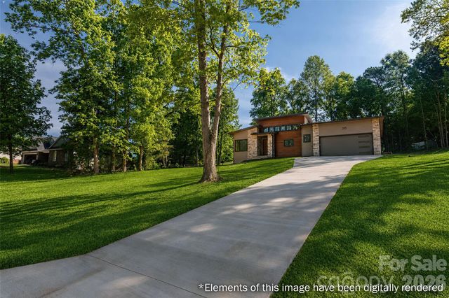 255 Hunters Trace, Rutherfordton, NC 28139