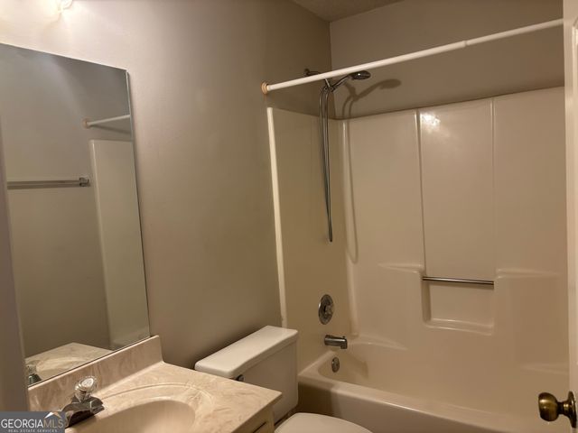 4961 Brownwood Drive, Powder Springs, GA 30127