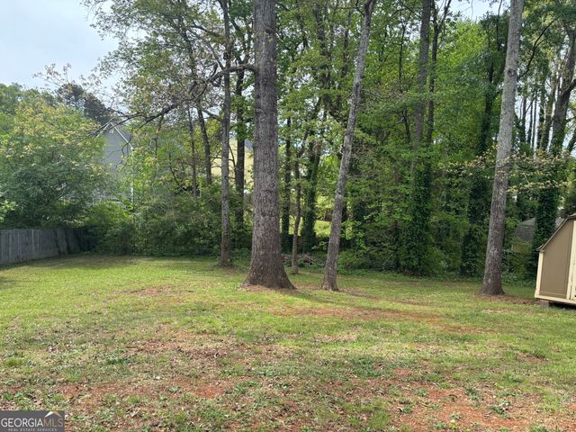 4961 Brownwood Drive, Powder Springs, GA 30127