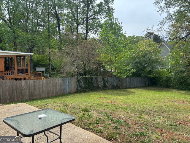 4961 Brownwood Drive, Powder Springs, GA 30127