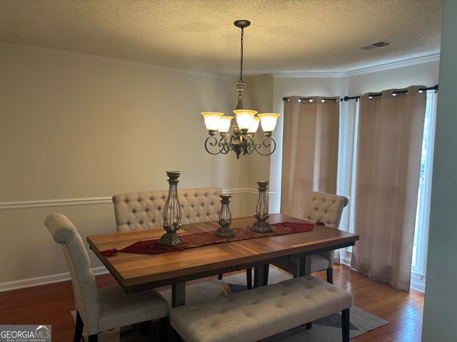 4961 Brownwood Drive, Powder Springs, GA 30127