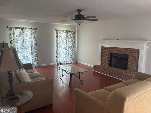 4961 Brownwood Drive, Powder Springs, GA 30127